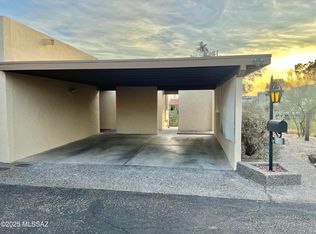 5100 N Avenida Primera, Tucson, AZ 85704