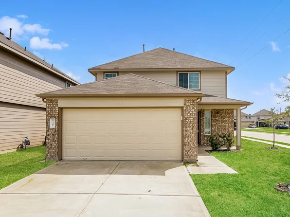 24355 Dolce Marina Ct, Katy, TX 77493