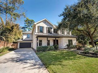 8942 Croes Dr, Houston, TX 77055