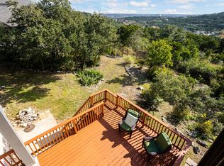 16854 Mossford, San Antonio, TX 78255