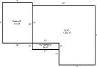 2nd image of 7805 E 21st Pl