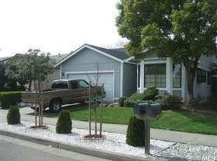 1101 Navarro St, Santa Rosa, CA 95401