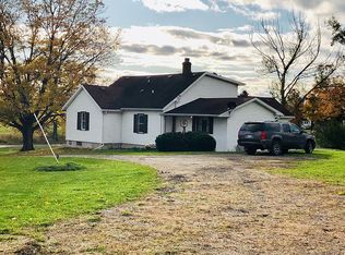 22635 Twenty Mile Rd, Olivet, MI 49076