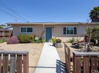 1661 15th St, Oceano, CA 93445