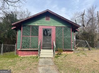 120 Caraker Ave, Milledgeville, GA 31061