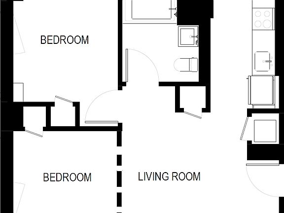 2nd image of 54 Noll St #568