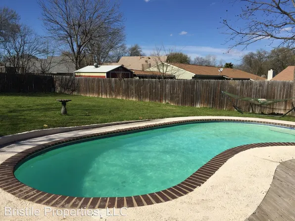 10206 E Rutland Vlg, Austin, TX 78758