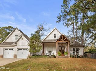2342 Wild Valley Dr, Jackson, MS 39211
