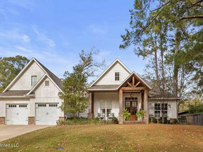 2342 Wild Valley Dr, Jackson, MS, 39211