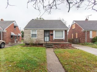12682 Riad St, Detroit, MI 48224