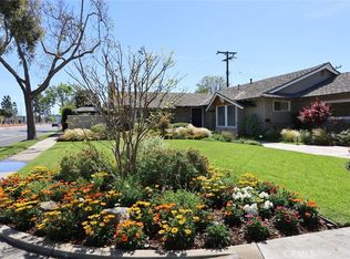 3342 Hillrose Dr, Los Alamitos, CA 90720