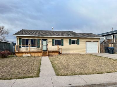 1520 Woodward Dr, Cheyenne, WY, 82007