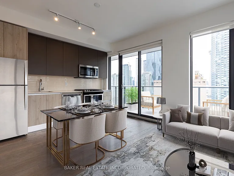 2 A Church St #2605 — Photo 4