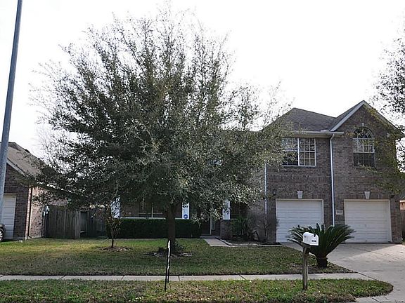 2nd image of 19531 Tuscola Ln