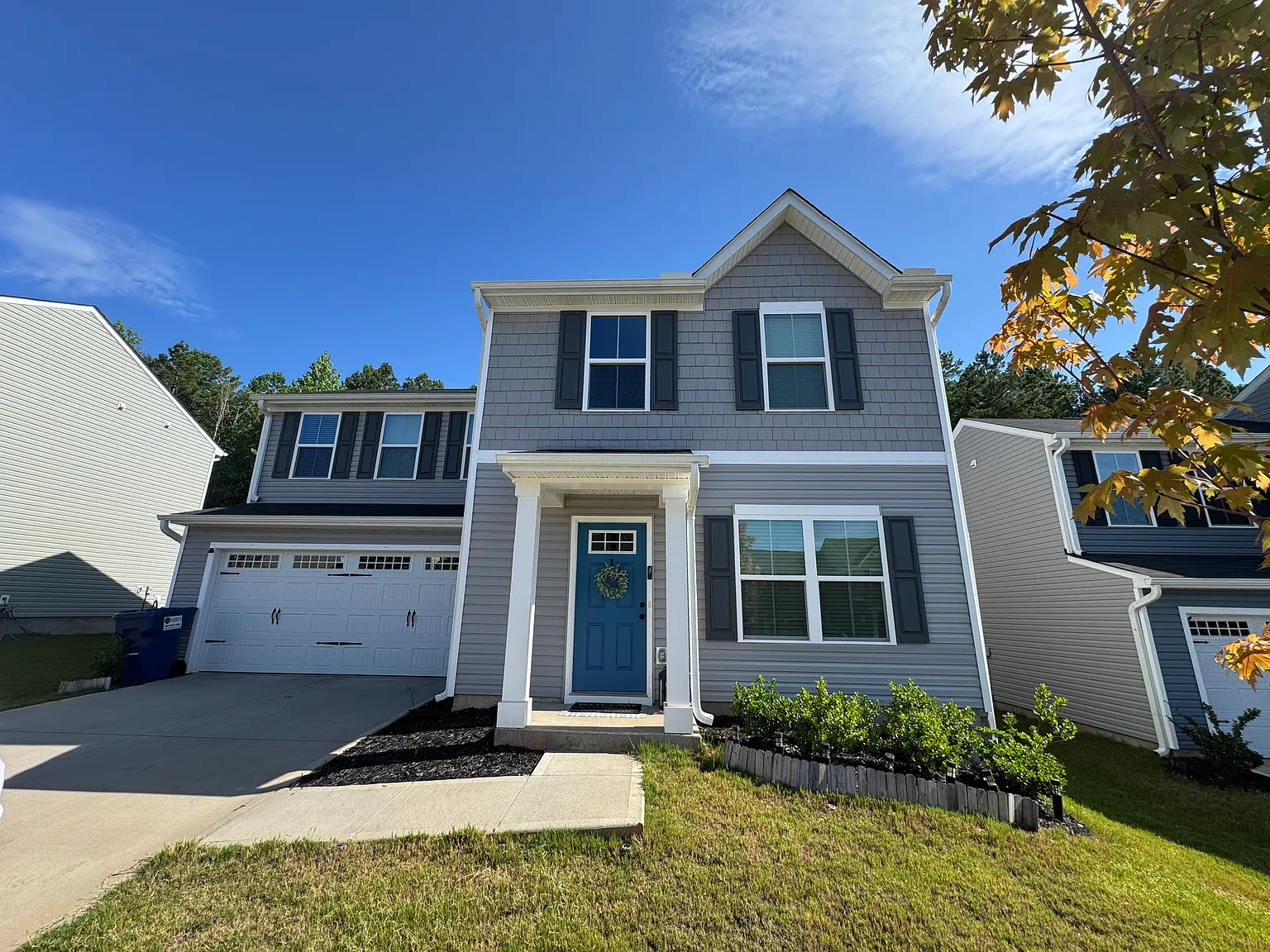 3 bed, 2.5 bath, 1440 sqft, $1,950 — Photo 4