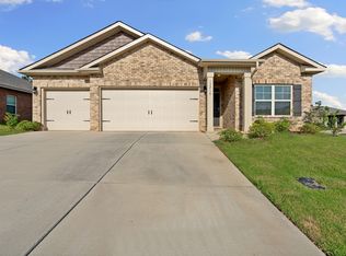 13210 Billet Dr, Madison, AL 35756