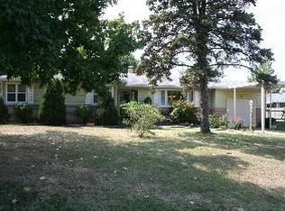 1711 S Lancaster Ave, Springfield, MO 65807