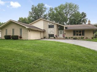 20808 Corinth Rd, Olympia Fields, IL 60461