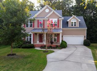 416 Belgray Ct, Taylors, SC 29687