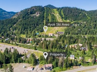 0 SR 906, Snoqualmie Pass, WA 98068