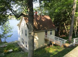 472 Heart Lake Rd, Montrose, PA 18801