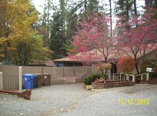 6282 Pentz Rd, Paradise, CA 95969
