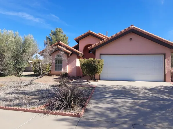 86 Saint Andrews Dr, Santa Teresa, NM 88008