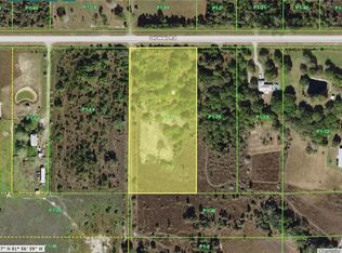30391 Oil Well Rd, Punta Gorda, FL 33955