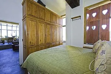 Rented by Bellmarc Realty