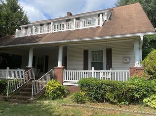 602 W Acadia Ave, Winston Salem, NC 27127