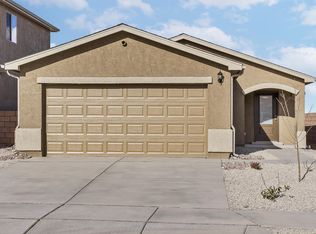 3827 Tayrien St SW, Los Lunas, NM 87031