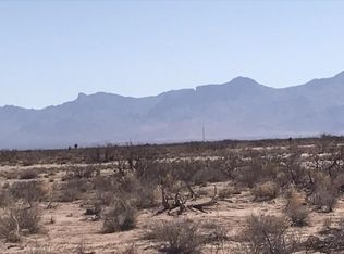 0 New Frontier Road Southwest Rd SW, Deming, NM 88030