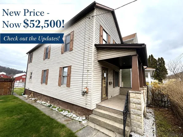 613 Coleman Ave, Johnstown, PA 15902