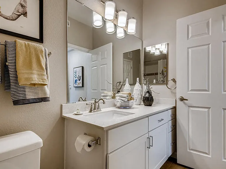 Parkfield Apartment Homes — Photo 6
