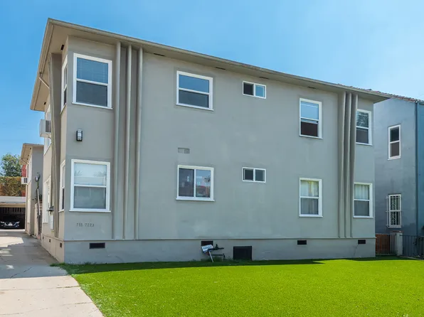 722 N Edinburgh Ave, Los Angeles, CA 90046