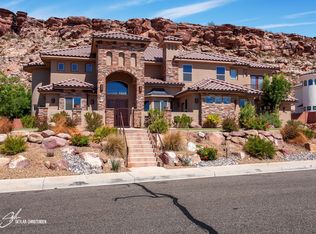 2239 E Greystone Dr, Saint George, UT 84790