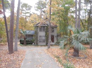 104 Spinnaker Pointe Dr, Chapin, SC 29036