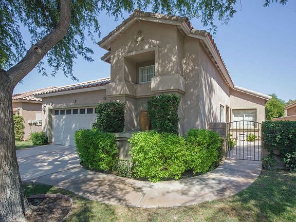 5th image of 45790 Big Canyon St