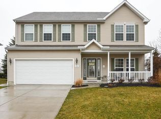 3966 Courtyard Dr, Lorain, OH 44053