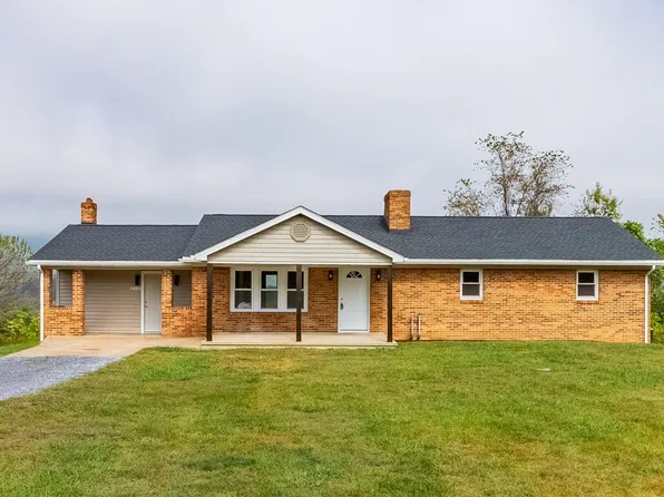 212 Esthers Lookout, Shenandoah, VA 22849