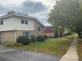 513 Ryan Ln APT A, Dundee, IL 60118