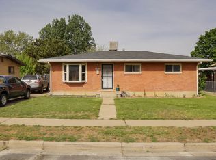 1733 N 350 W, Sunset, UT 84015