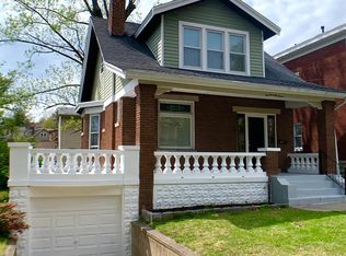 1077 Lockman Ave, Cincinnati, OH 45238