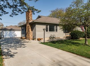 1525 8th Ave NE, Rochester, MN 55906