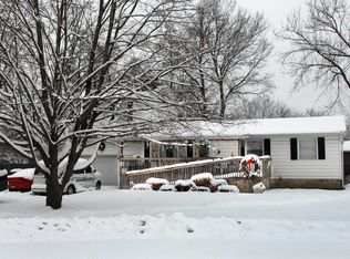 3602 Clime Rd, Columbus, OH 43228