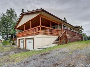 631 Bill St, Anchorage, AK 99515