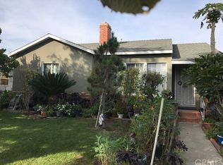 2607 W 155th St, Gardena, CA 90249