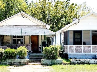 1404 23rd St, Columbus, GA 31901