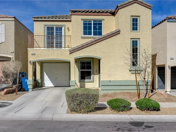 9060 Alluring Ave, Las Vegas, NV 89149