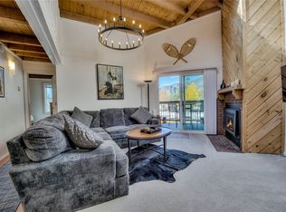 4400 Lodge Pole Circle UNIT 306, Silverthorne, CO 80498